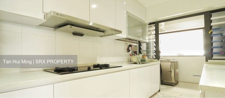 Blk 308A Punggol Walk (Punggol), HDB 4 Rooms #204386251